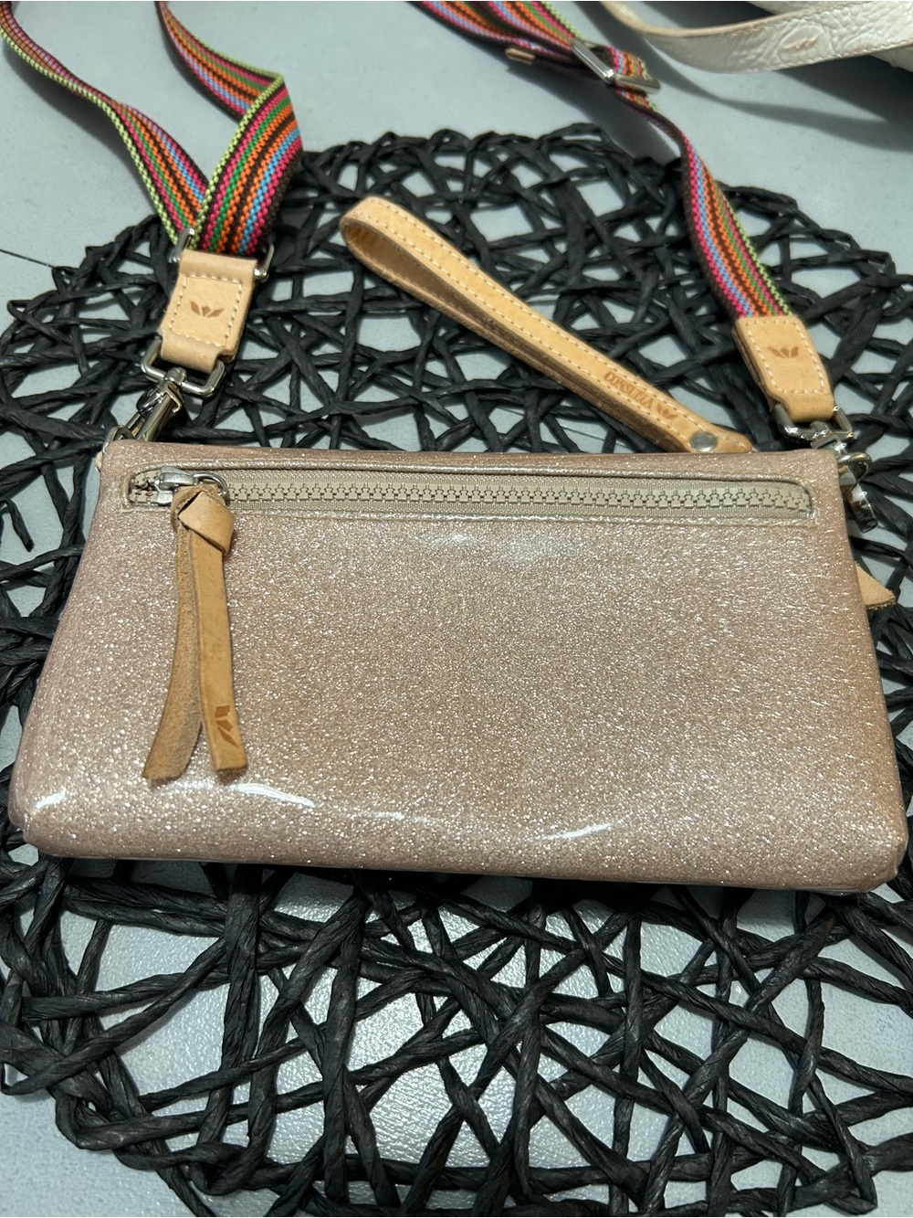 Consuela Emery Uptown Crossbody - Picture 9 of 10